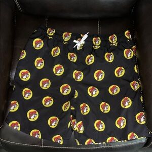 Buc-ee’s Men's Swim Shorts M